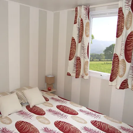 Officiel Siblu Le Montourey Campingplads Fréjus