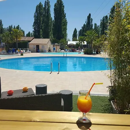 Officiel Siblu Le Montourey Campsite